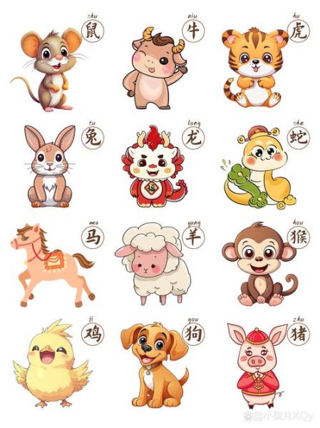 多福多的生肖属相（生肖属相多福多究竟是哪个）