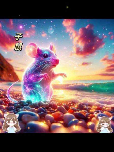 生肖属相水晶工艺品（生肖水晶摆件送什么好？小白避坑指南✨）