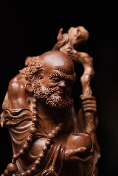 达摩属相是什么生肖（达摩到底属什么生肖？新手秒懂版）