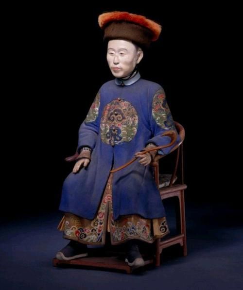 雍正属相生肖（雍正属相是马还是羊？看完秒懂）