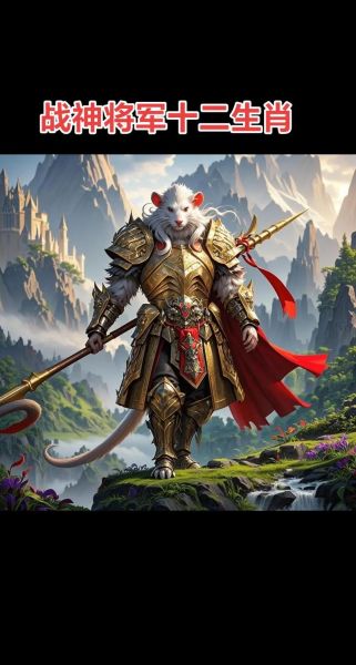 将军夫人生肖属相（将军夫人生肖属相查询攻略）