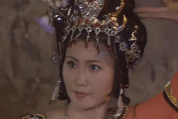 铁扇公主什么属相生肖（铁扇公主生肖属相揭秘）