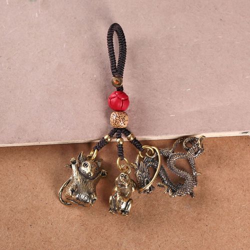 猴属相三合生肖是什么