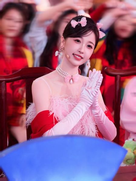 虞书欣生肖属相（虞书欣属什么生肖？）