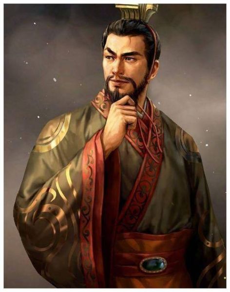 刘邦属相属什么生肖（刘邦属什么生肖🐭）