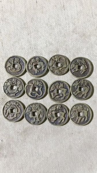 历史乾隆属什么生肖属相（乾隆属什么生肖属相？）