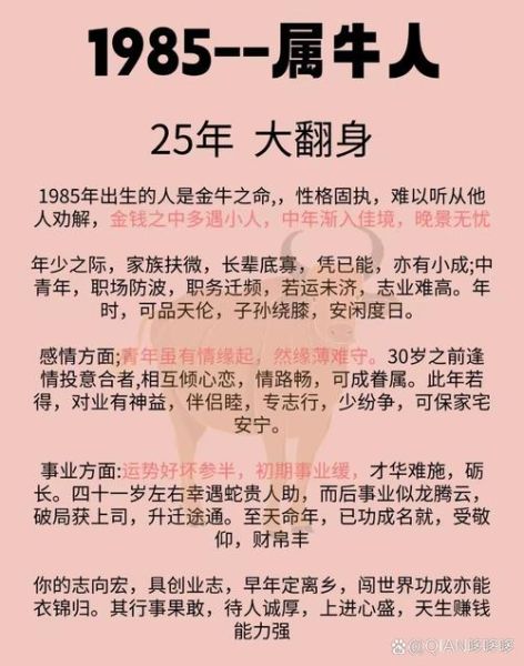 85什么的生肖属相（1939年出生属什么生肖？）
