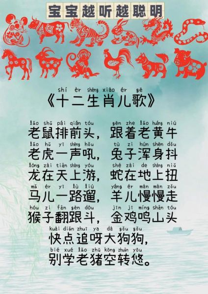 高歌的属相是什么生肖（高歌的属相是什么生肖？小白一看就懂）