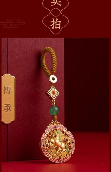 辟邪的生肖马属相（生肖马佩戴什么可以辟邪）