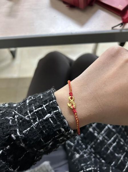 生肖蛇属相手链（生肖蛇手链佩戴禁忌有哪些）