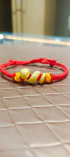 生肖蛇属相手链（生肖蛇手链佩戴禁忌有哪些）