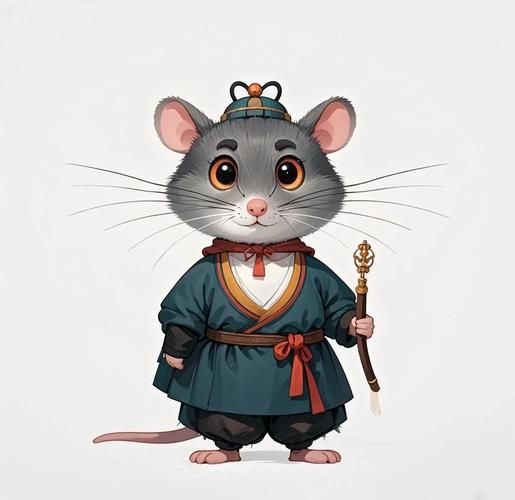 生肖属相头像2022（2022最火生肖属相头像设计指南）