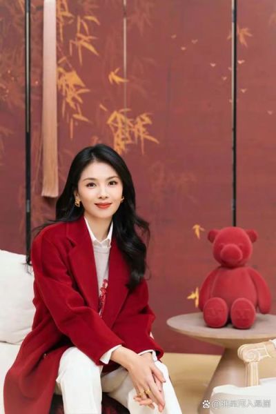 刘涛属什么生肖属相（刘涛属什么生肖属相小白科普）