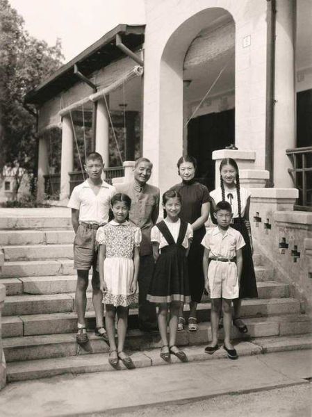 陈云属相是什么生肖（陈云属什么生肖？揭秘开国元老生辰）